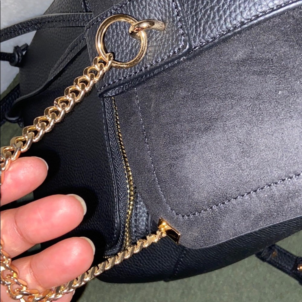 Topshop Backpack - Picture 3 of 4